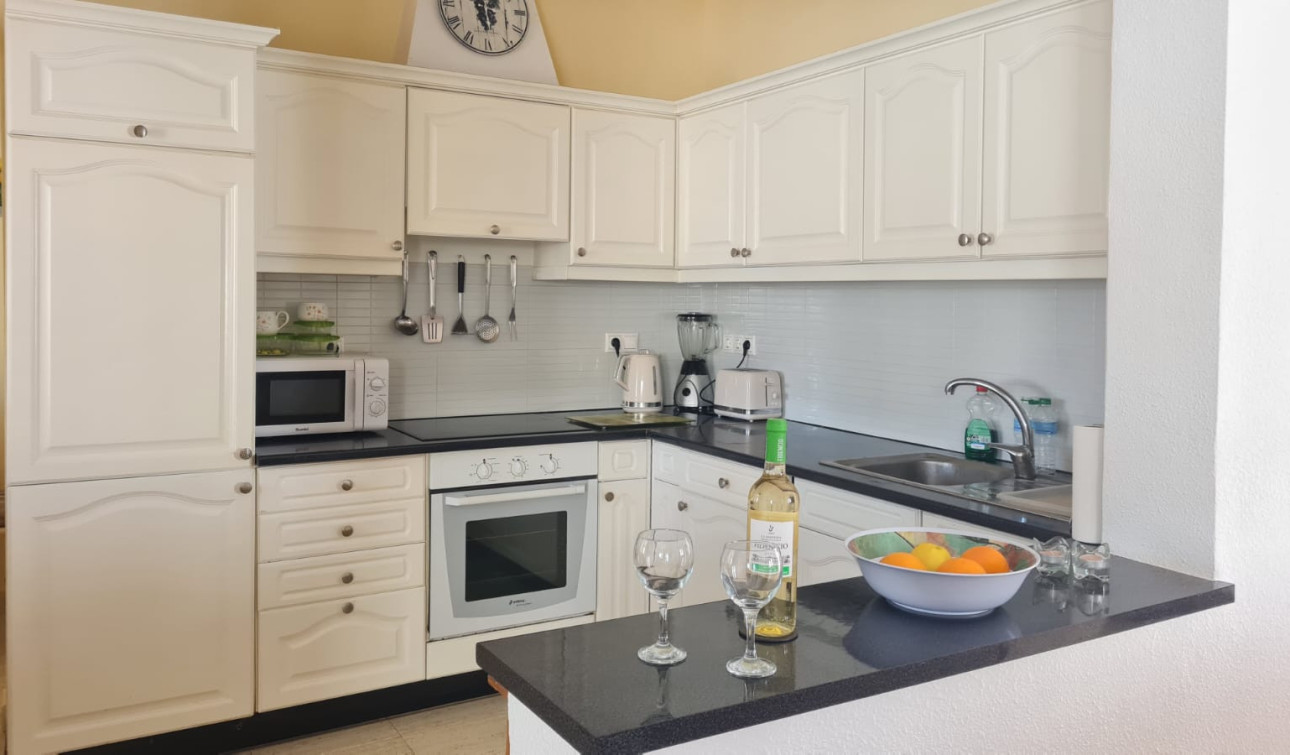 Resale - Detached Villa - Orihuela Costa - La Florida