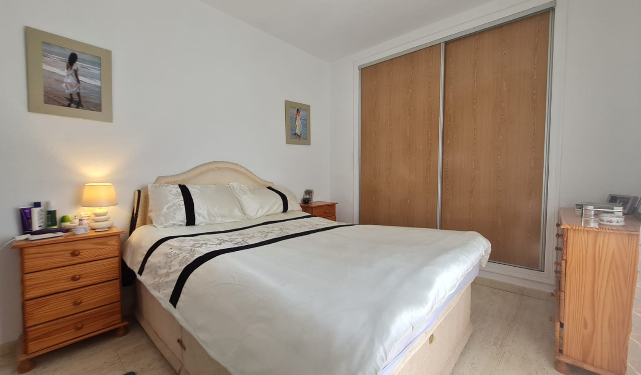 Resale - Detached Villa - Orihuela Costa - La Florida