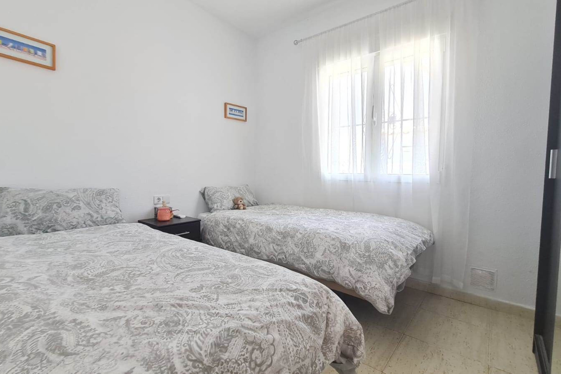 Resale - Detached Villa - Orihuela Costa - La Florida