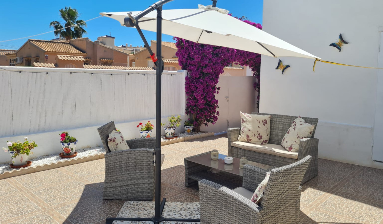 Resale - Detached Villa - Orihuela Costa - La Florida
