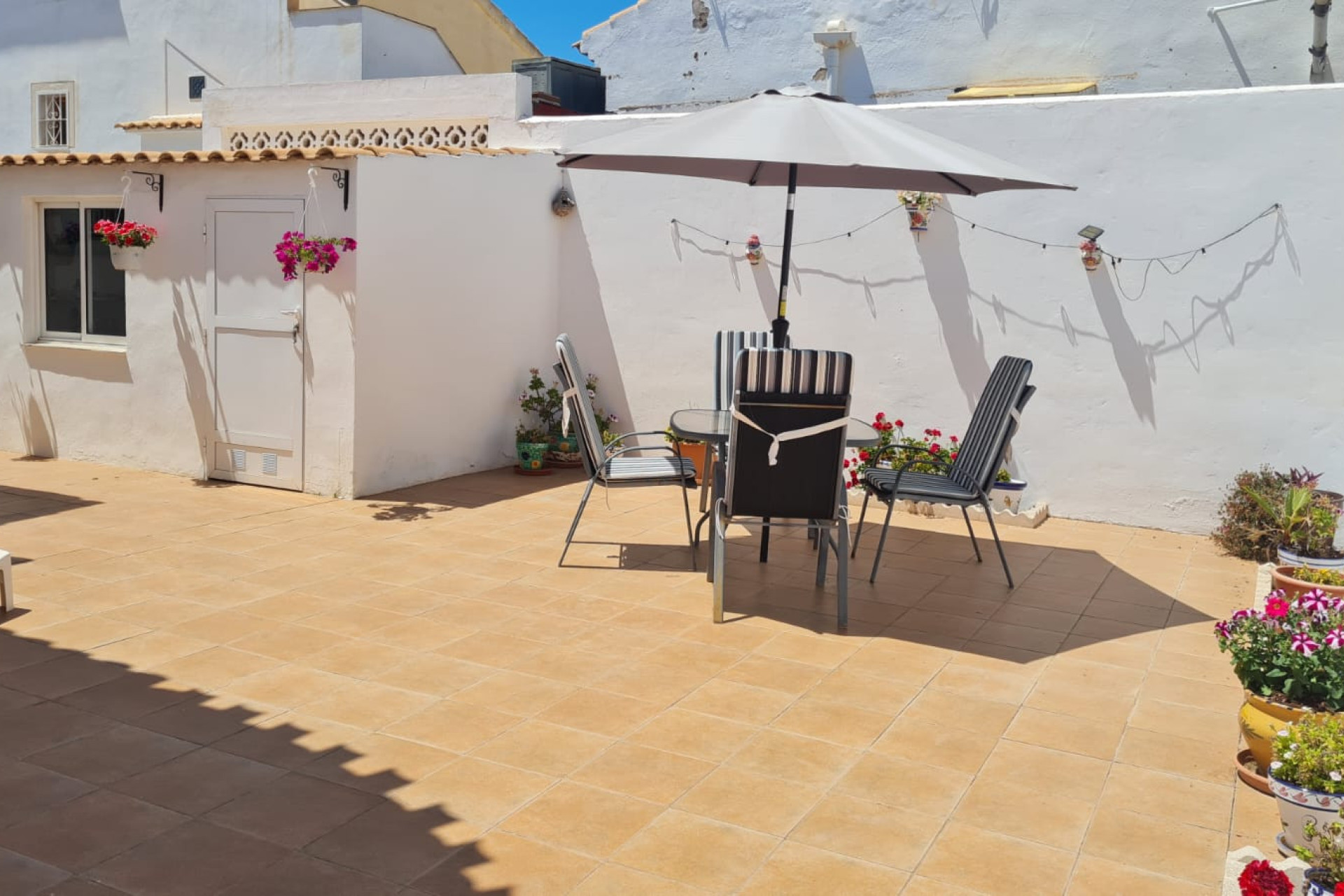 Resale - Detached Villa - Orihuela Costa - La Florida