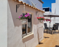 Resale - Detached Villa - Orihuela Costa - La Florida