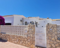 Resale - Detached Villa - Orihuela Costa - La Florida