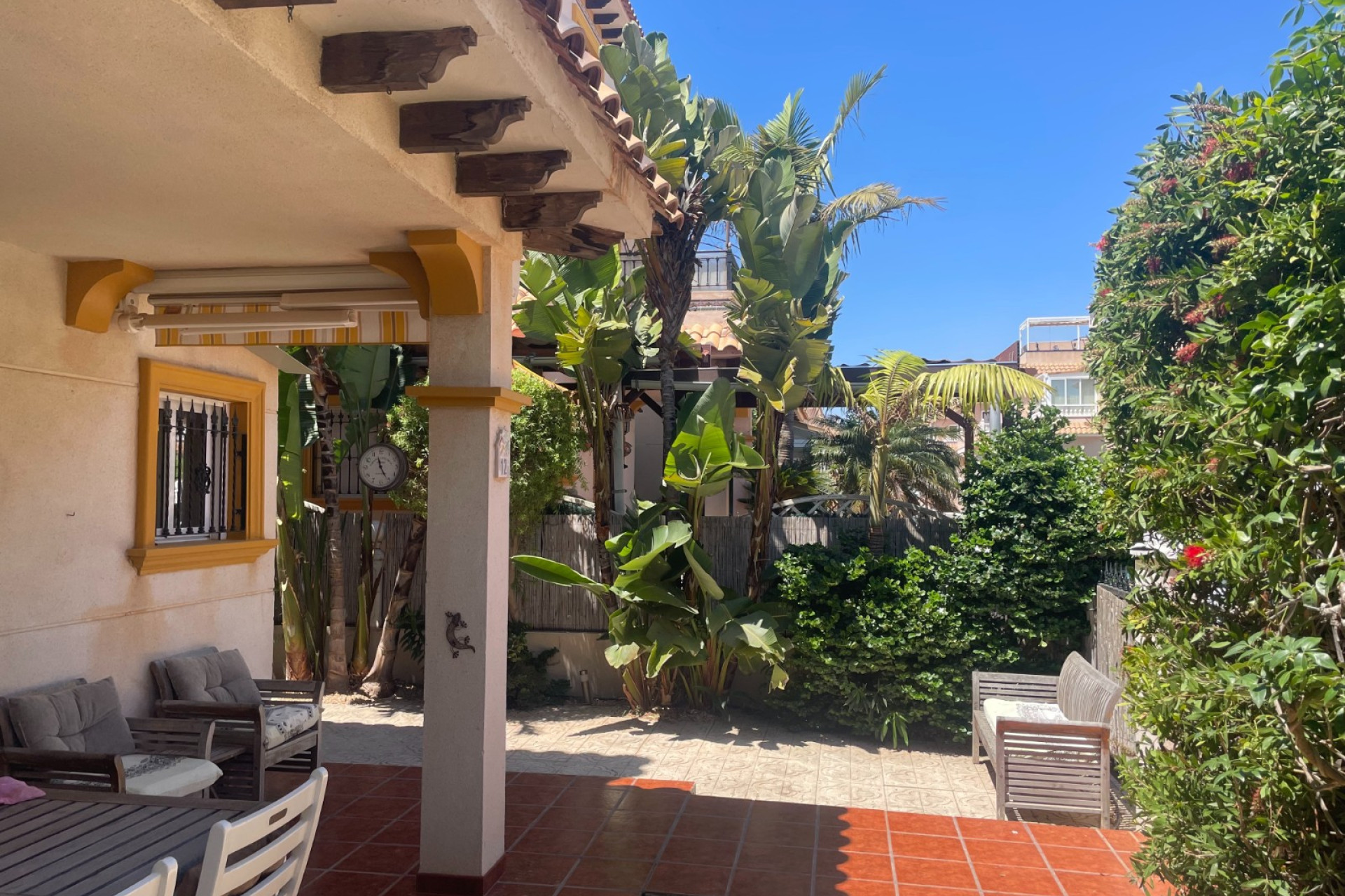 Resale - Detached Villa - Orihuela Costa - La Regia
