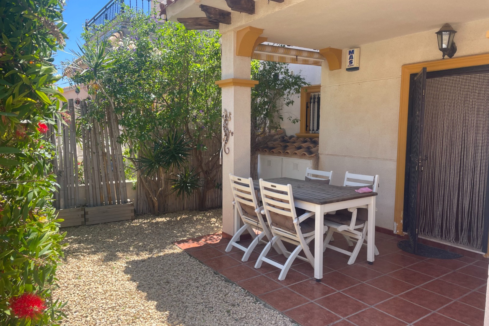 Resale - Detached Villa - Orihuela Costa - La Regia