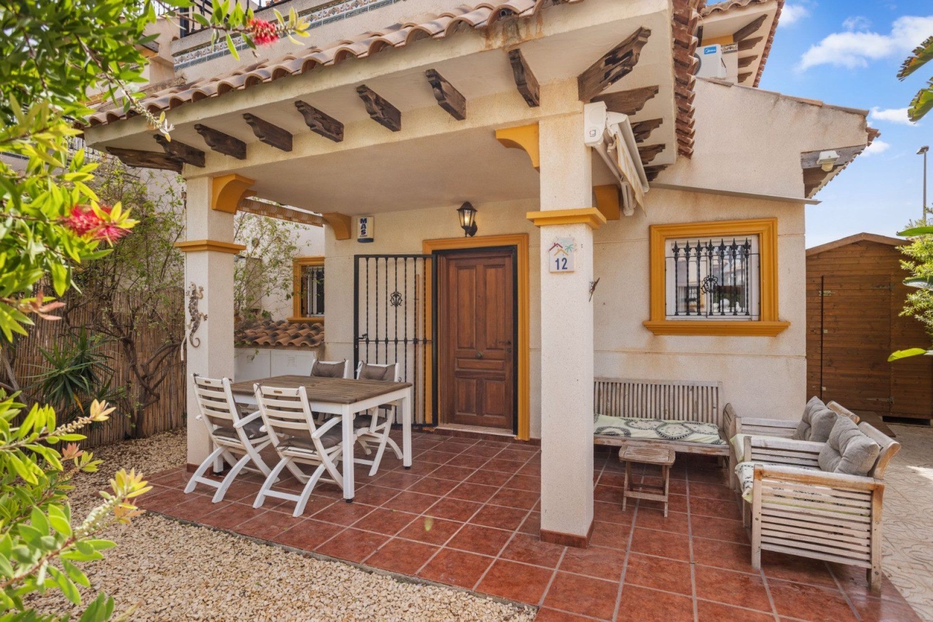 Resale - Detached Villa - Orihuela Costa - La Regia