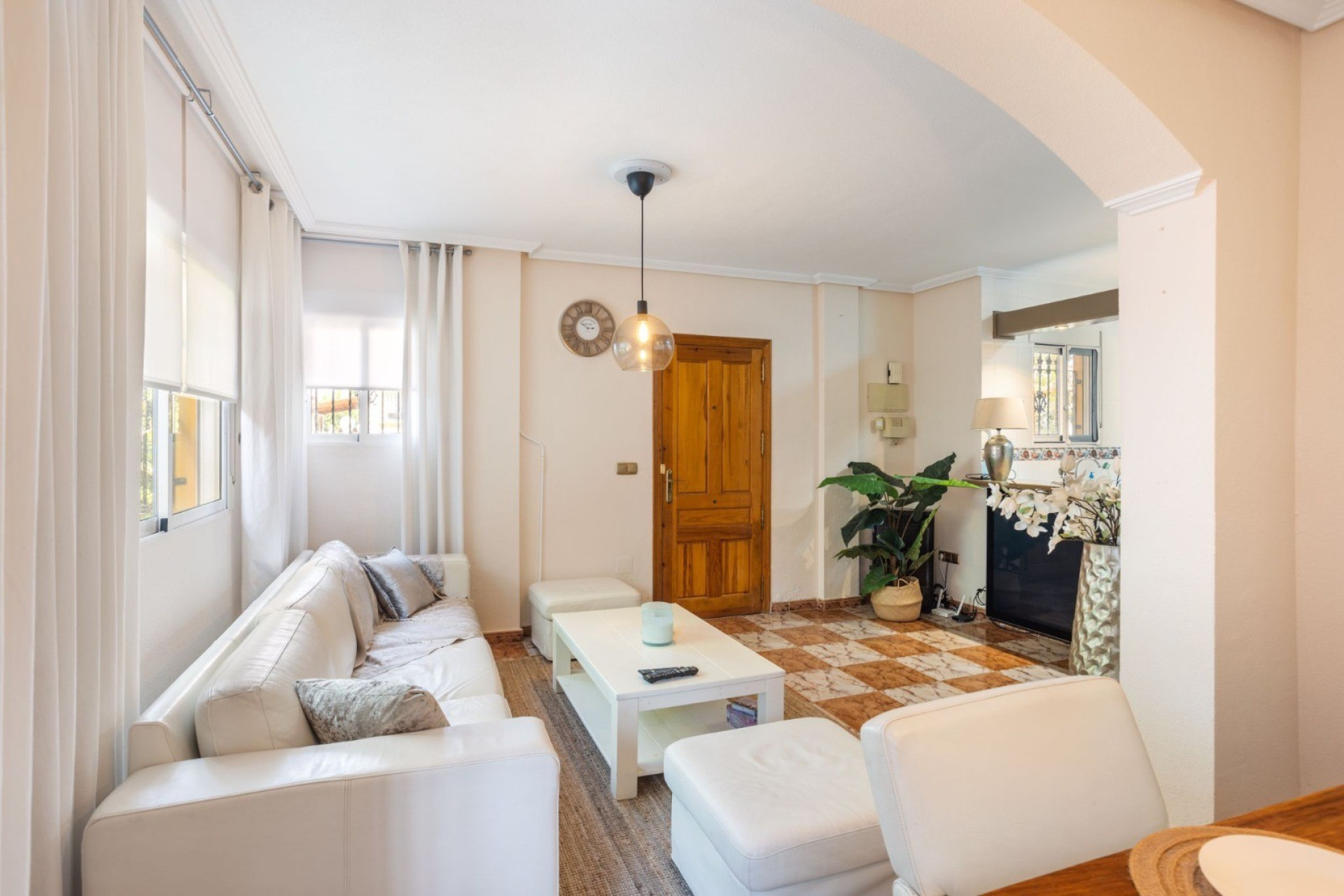 Resale - Detached Villa - Orihuela Costa - La Regia