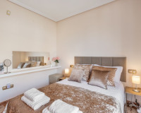 Resale - Detached Villa - Orihuela Costa - La Regia