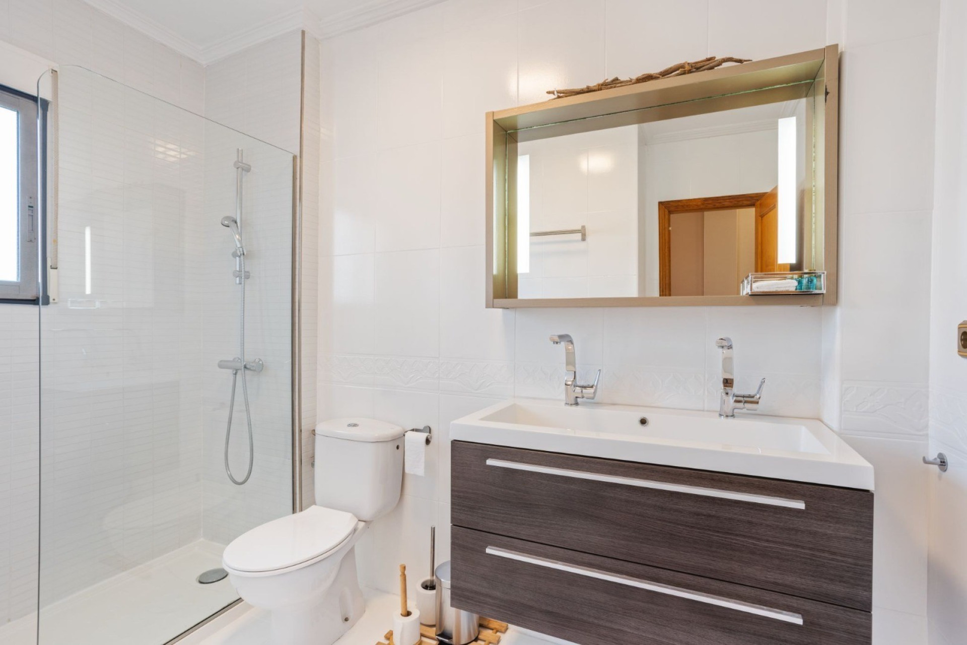 Resale - Detached Villa - Orihuela Costa - La Regia