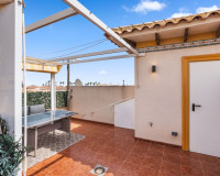 Resale - Detached Villa - Orihuela Costa - La Regia