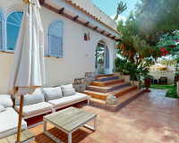 Resale - Detached Villa - Orihuela Costa - La Zenia