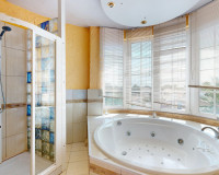 Resale - Detached Villa - Orihuela Costa - La Zenia