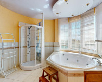 Resale - Detached Villa - Orihuela Costa - La Zenia