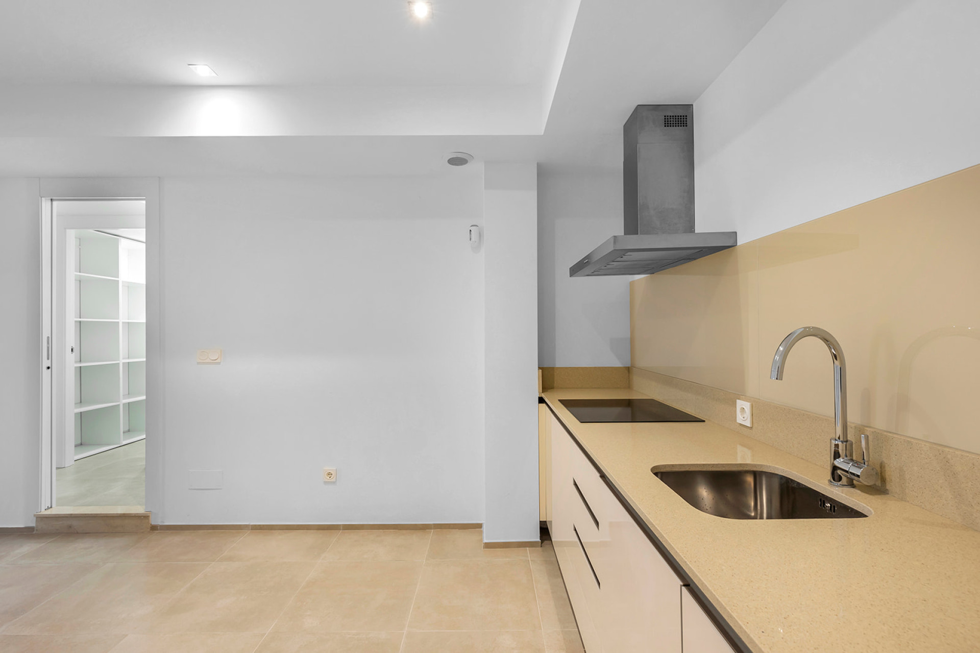 Resale - Detached Villa - Orihuela Costa - La Zenia