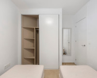 Resale - Detached Villa - Orihuela Costa - La Zenia