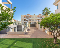 Resale - Detached Villa - Orihuela Costa - La Zenia