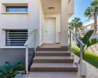 Resale - Detached Villa - Orihuela Costa - La Zenia