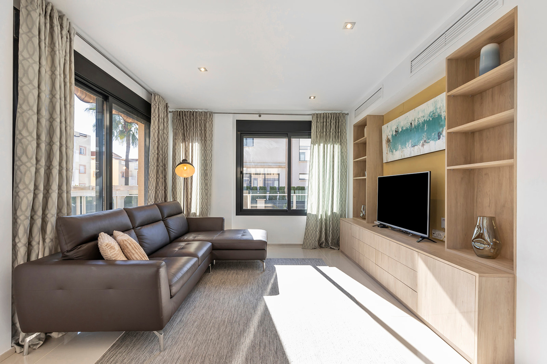 Resale - Detached Villa - Orihuela Costa - La Zenia