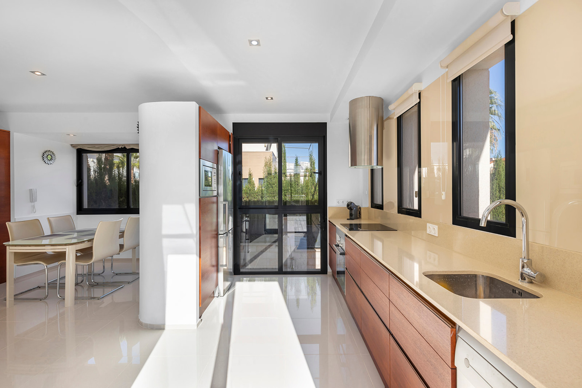 Resale - Detached Villa - Orihuela Costa - La Zenia