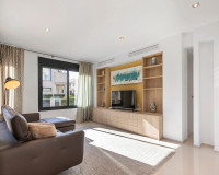 Resale - Detached Villa - Orihuela Costa - La Zenia