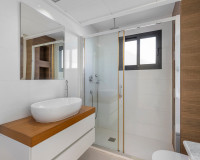 Resale - Detached Villa - Orihuela Costa - La Zenia