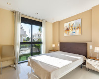 Resale - Detached Villa - Orihuela Costa - La Zenia