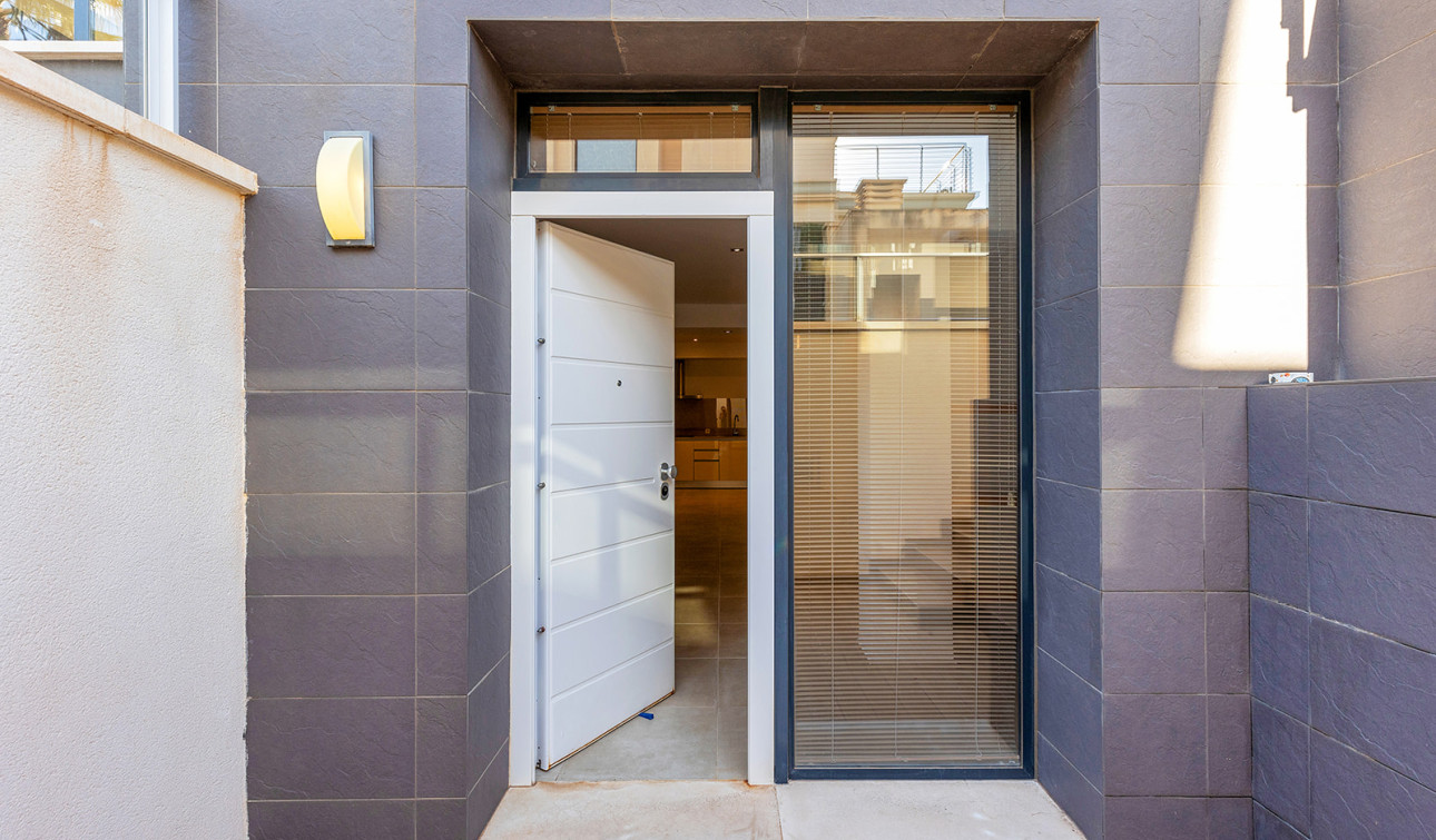 Resale - Detached Villa - Orihuela Costa - La Zenia