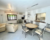 Resale - Detached Villa - Orihuela Costa - La Zenia