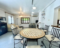 Resale - Detached Villa - Orihuela Costa - La Zenia