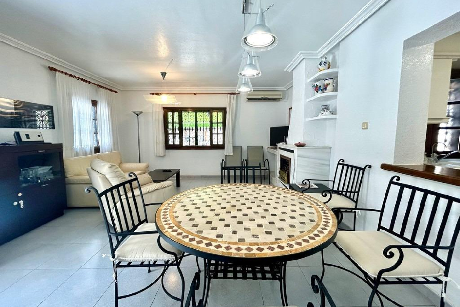 Resale - Detached Villa - Orihuela Costa - La Zenia