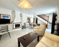 Resale - Detached Villa - Orihuela Costa - La Zenia