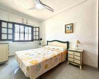 Resale - Detached Villa - Orihuela Costa - La Zenia