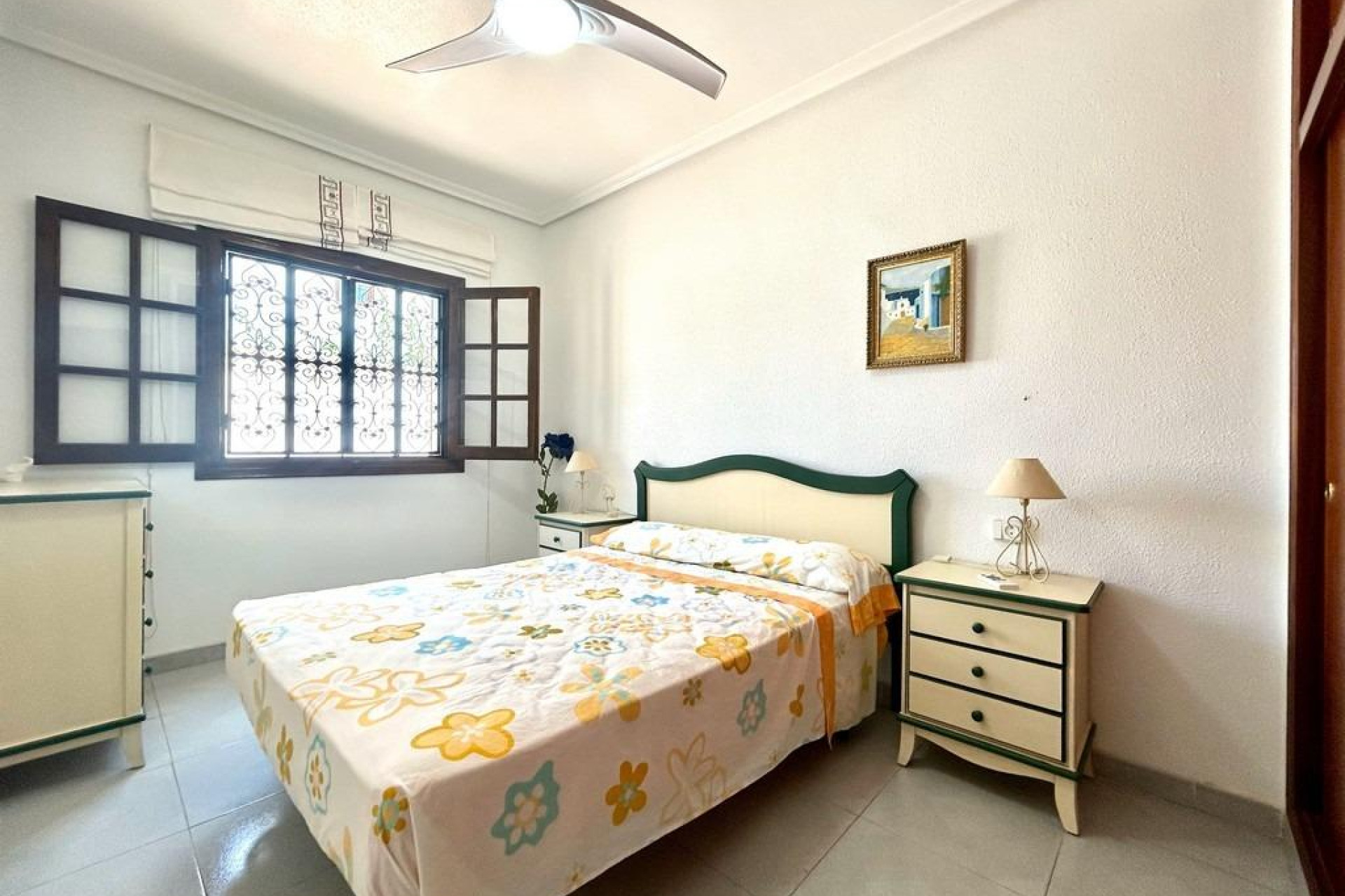 Resale - Detached Villa - Orihuela Costa - La Zenia