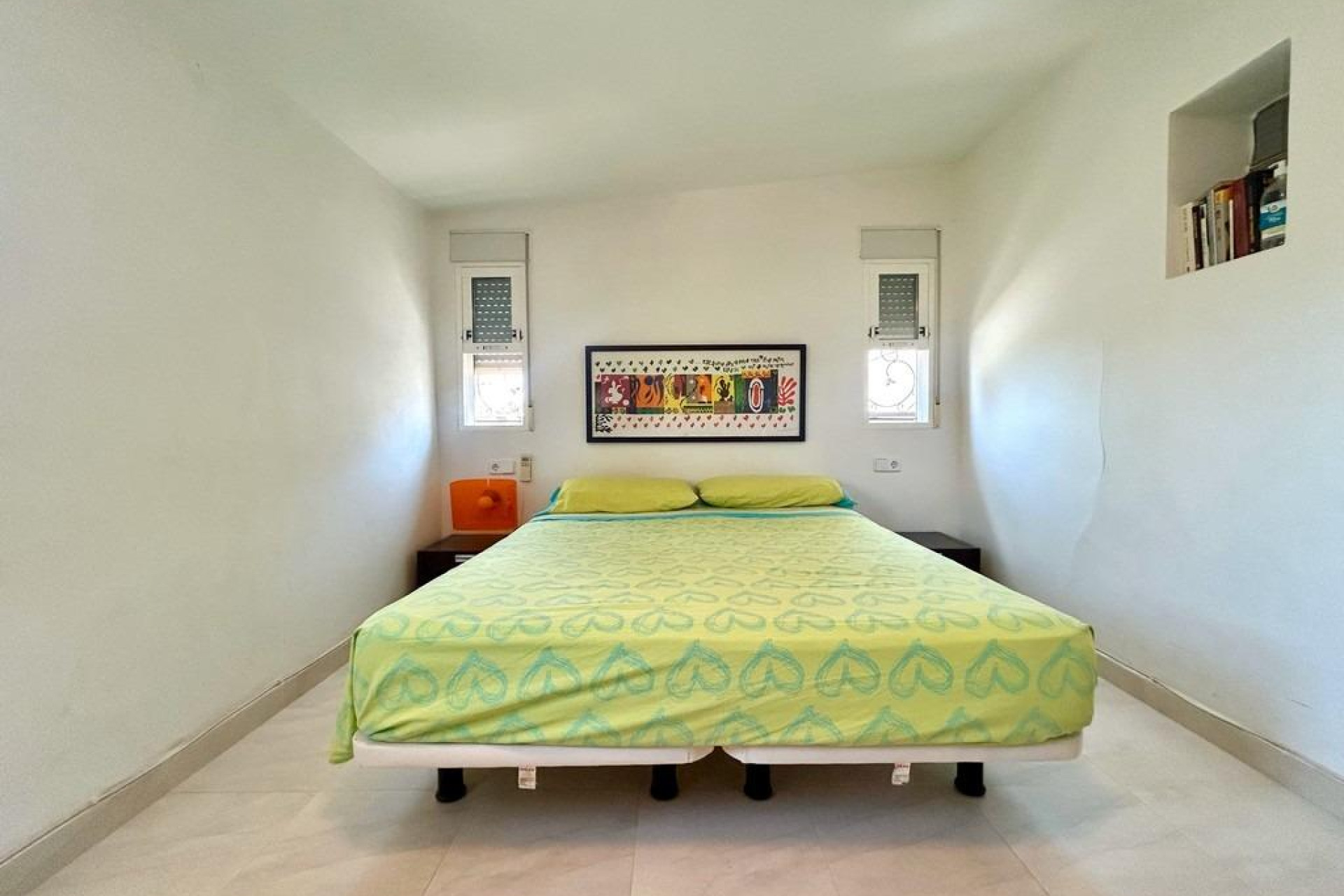 Resale - Detached Villa - Orihuela Costa - La Zenia