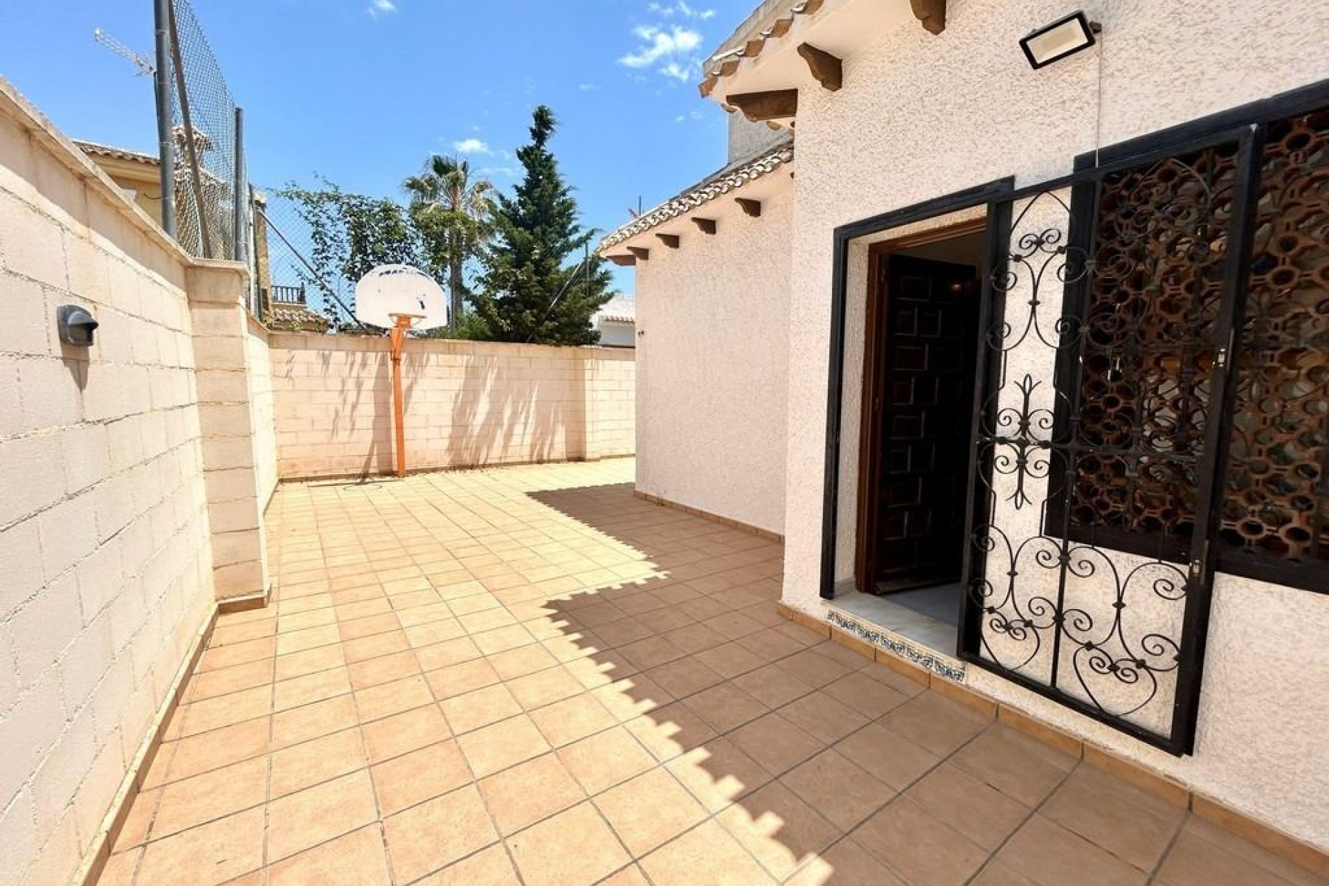 Resale - Detached Villa - Orihuela Costa - La Zenia