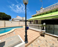 Resale - Detached Villa - Orihuela Costa - La Zenia