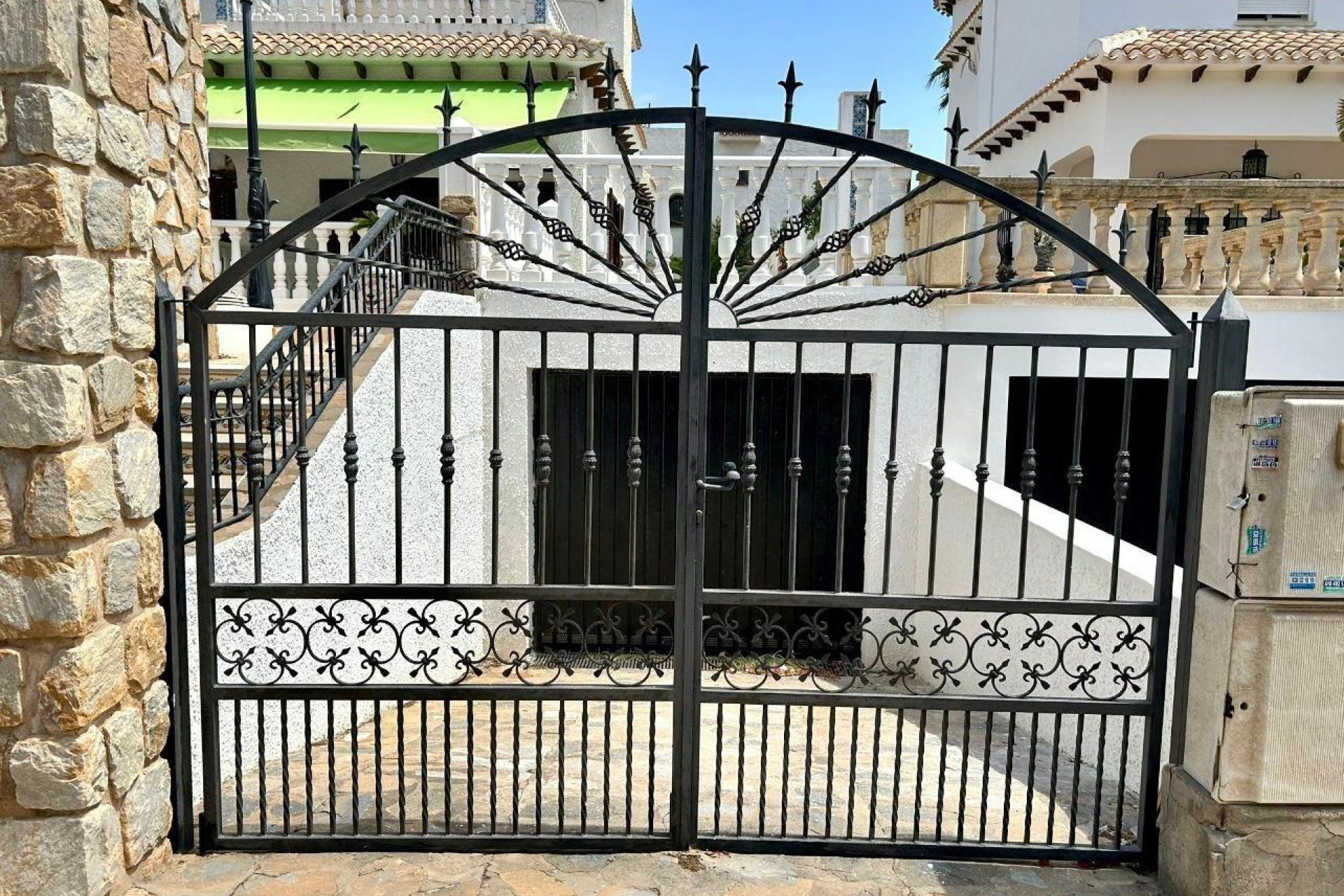 Resale - Detached Villa - Orihuela Costa - La Zenia