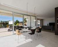 Resale - Detached Villa - Orihuela Costa - Las Colinas Golf