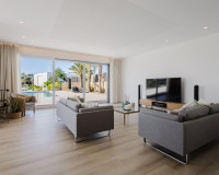 Resale - Detached Villa - Orihuela Costa - Las Colinas Golf