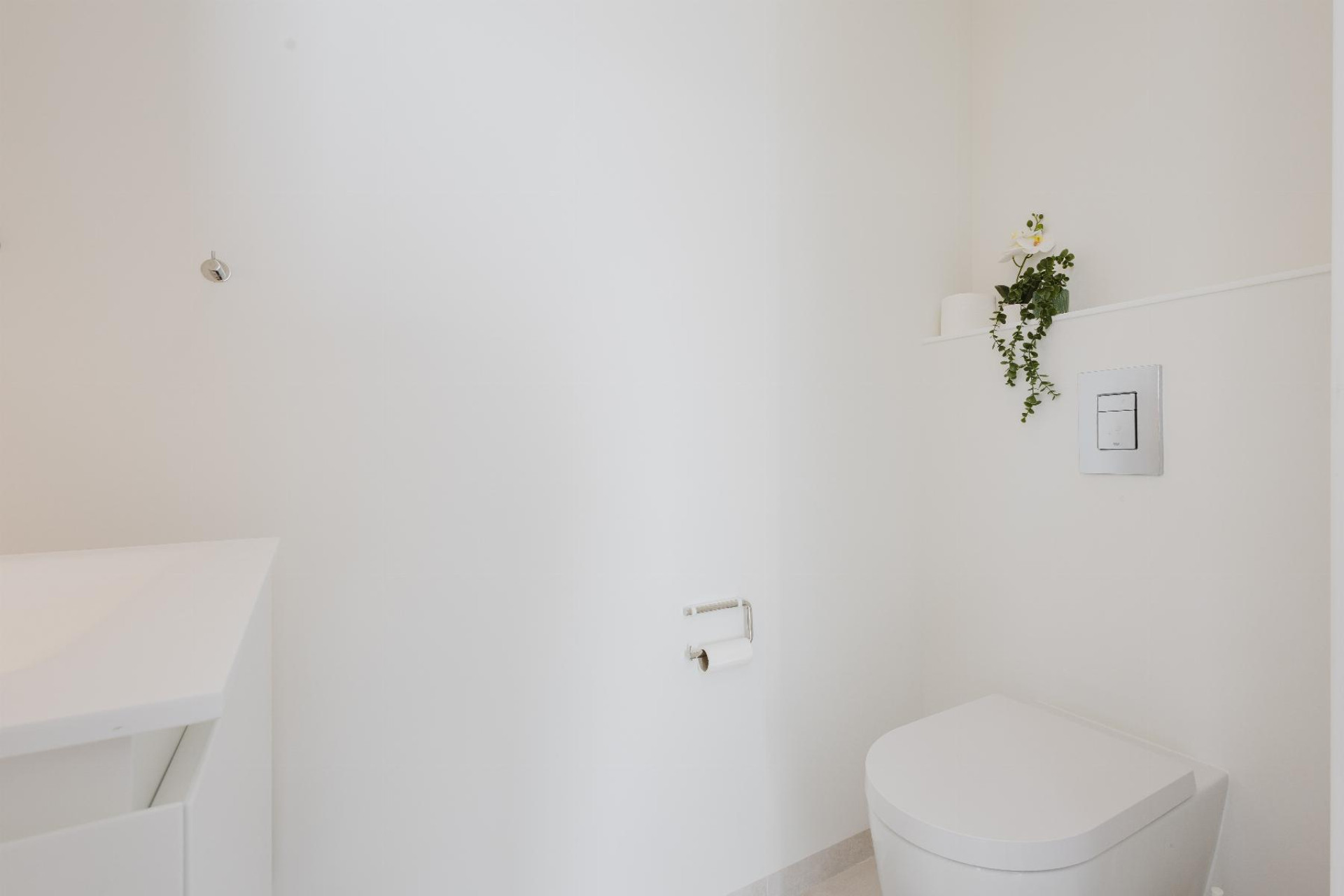 Resale - Detached Villa - Orihuela Costa - Las Colinas Golf