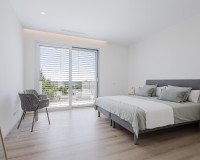 Resale - Detached Villa - Orihuela Costa - Las Colinas Golf