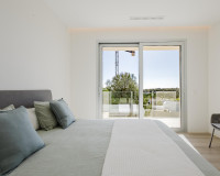 Resale - Detached Villa - Orihuela Costa - Las Colinas Golf