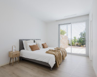 Resale - Detached Villa - Orihuela Costa - Las Colinas Golf