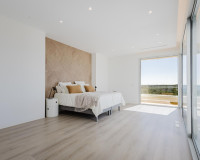 Resale - Detached Villa - Orihuela Costa - Las Colinas Golf
