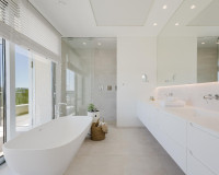Resale - Detached Villa - Orihuela Costa - Las Colinas Golf