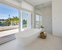 Resale - Detached Villa - Orihuela Costa - Las Colinas Golf