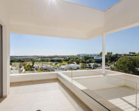 Resale - Detached Villa - Orihuela Costa - Las Colinas Golf