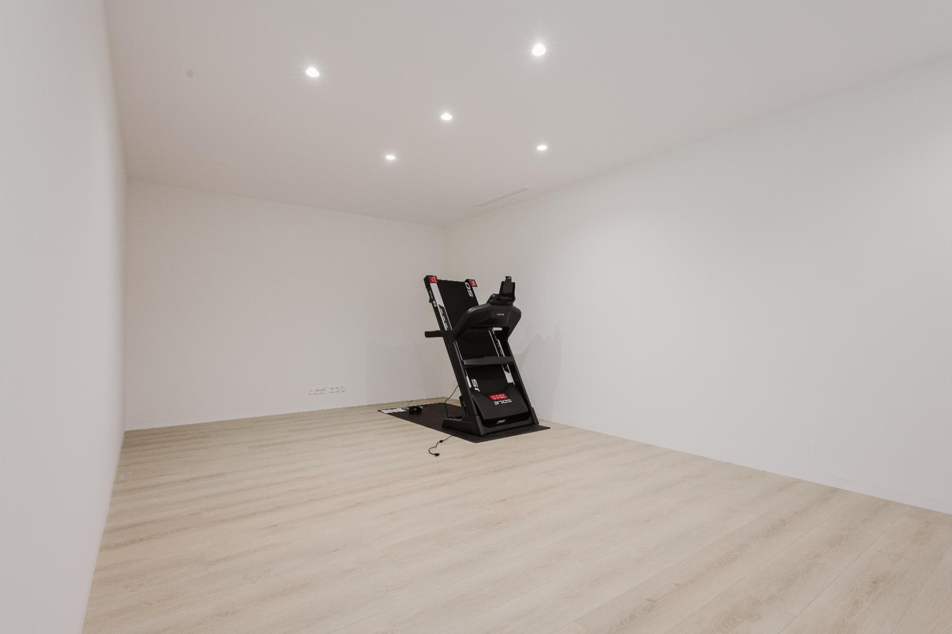 Resale - Detached Villa - Orihuela Costa - Las Colinas Golf
