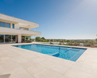 Resale - Detached Villa - Orihuela Costa - Las Colinas Golf