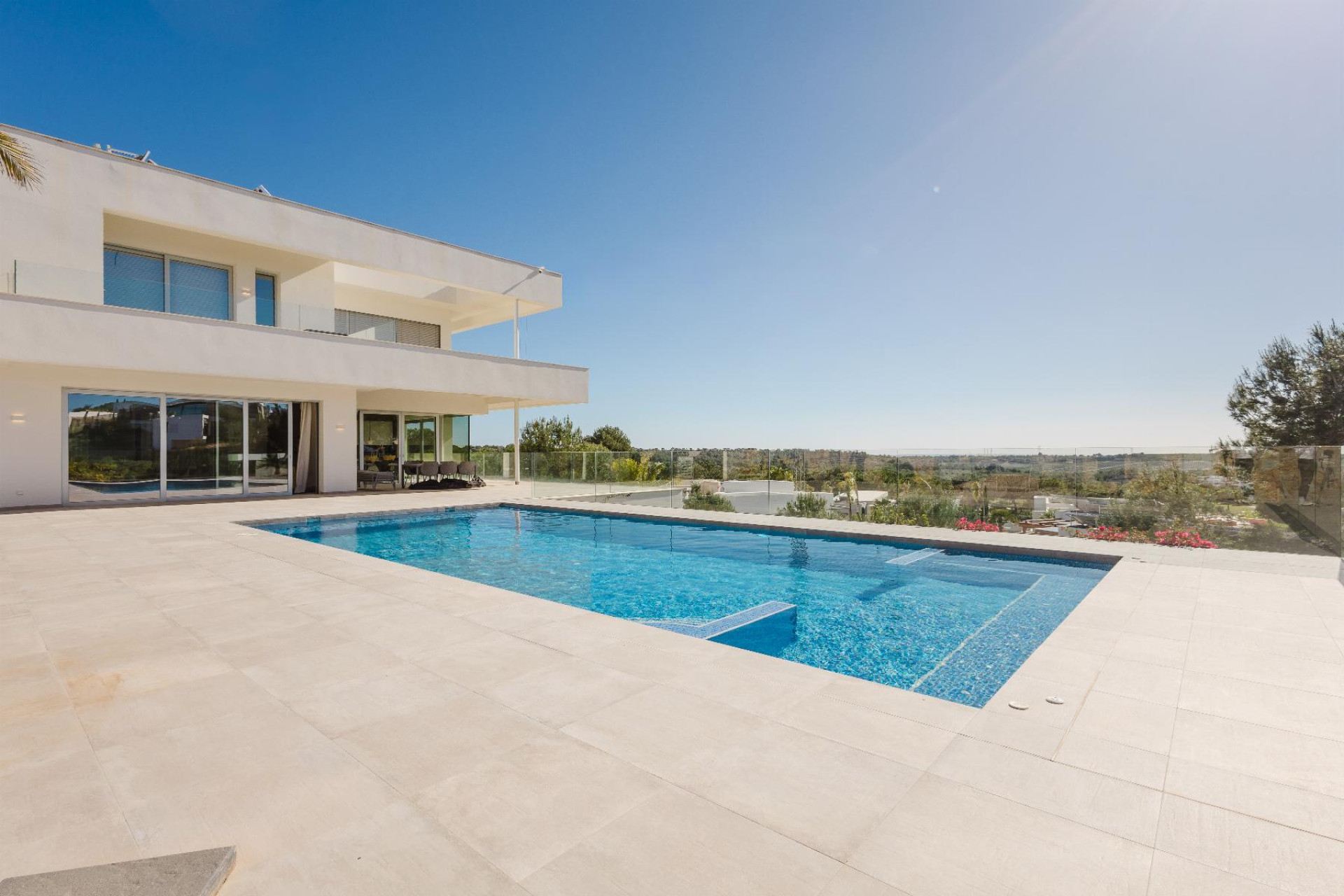 Resale - Detached Villa - Orihuela Costa - Las Colinas Golf